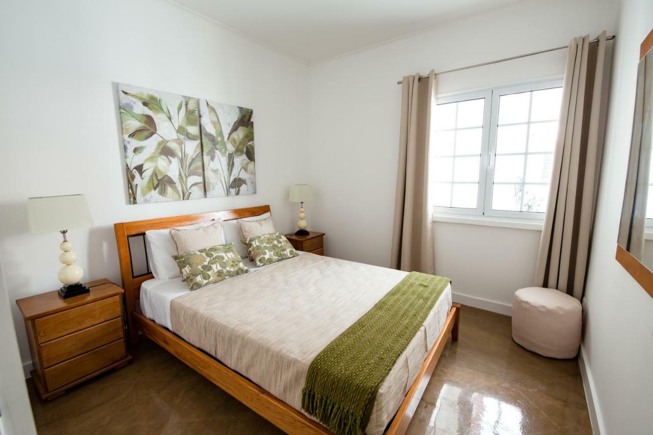 Seaside Azores Villa With Natural Pool, Terrace & Barbecue Capelas Ngoại thất bức ảnh
