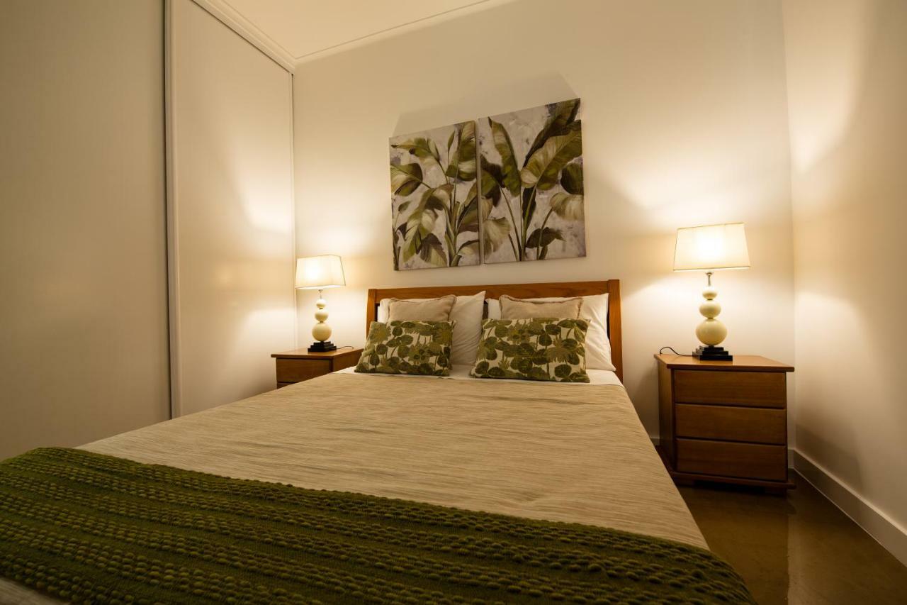 Seaside Azores Villa With Natural Pool, Terrace & Barbecue Capelas Ngoại thất bức ảnh